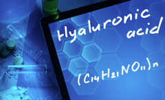 Hyaluronic acid